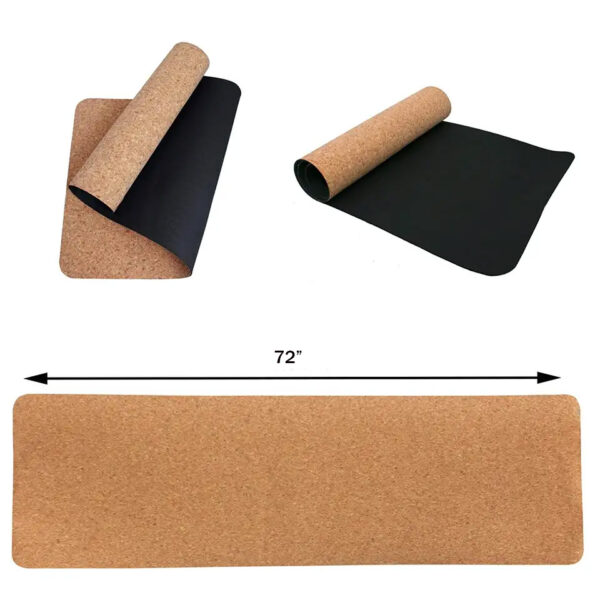 Cork Yoga Mats - Image 5
